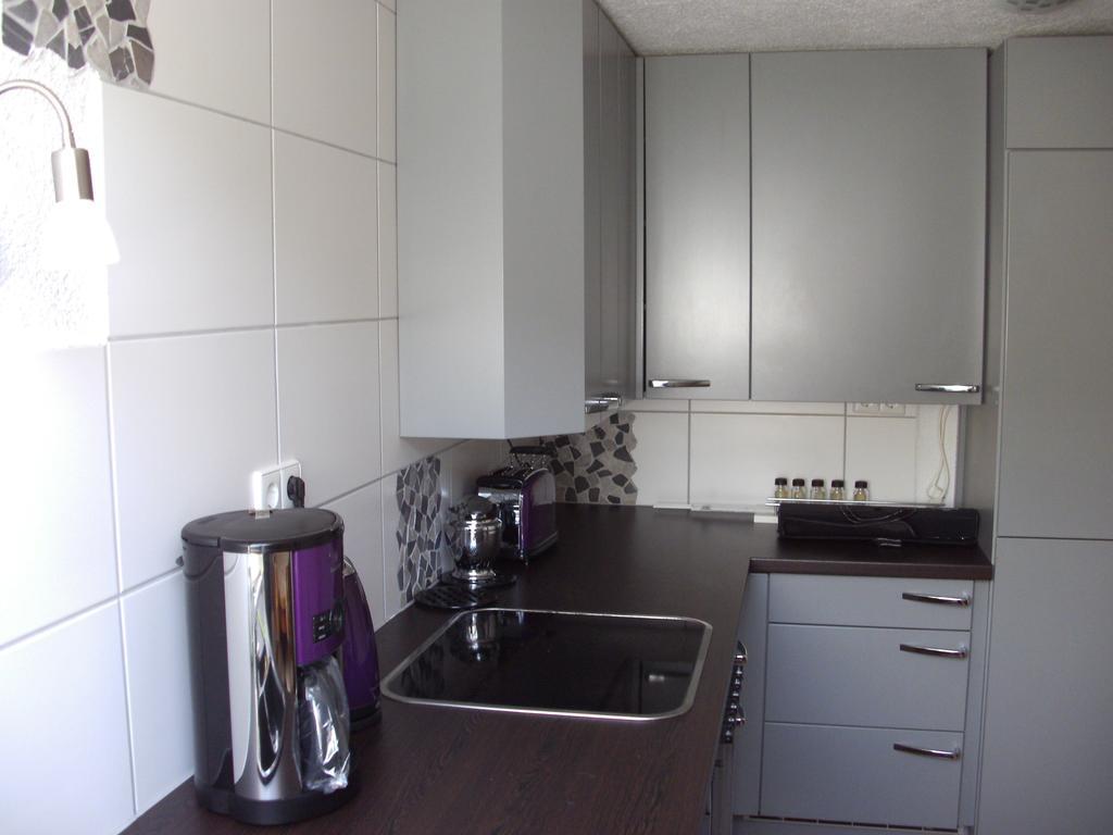 Grundhaeusle Apartment Gutenbach Стая снимка