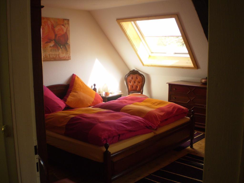 Grundhaeusle Apartment Gutenbach Стая снимка