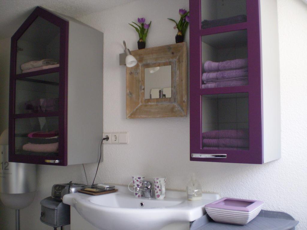 Grundhaeusle Apartment Gutenbach Стая снимка