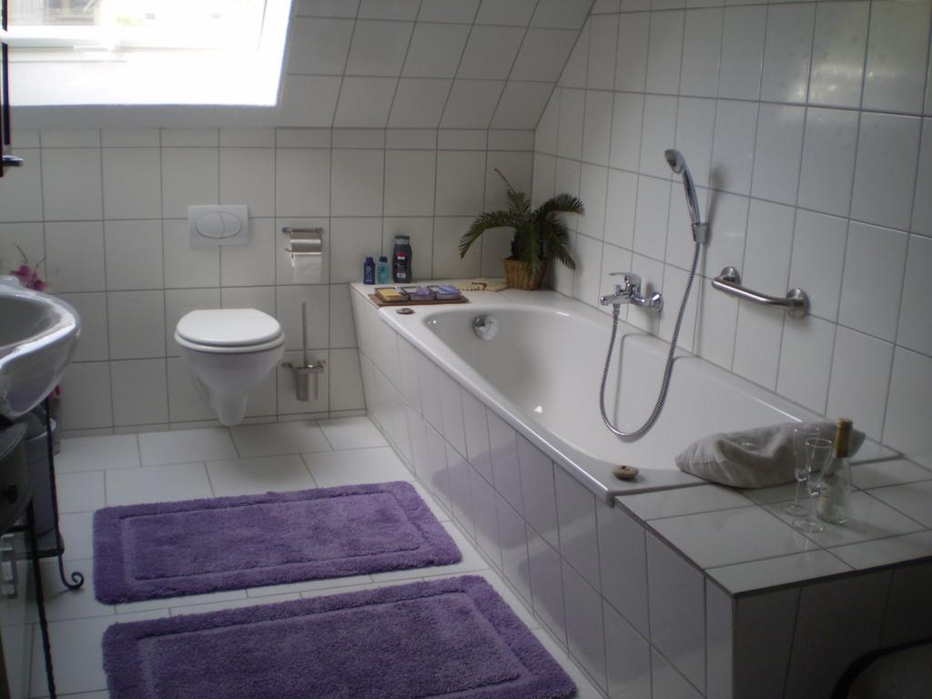 Grundhaeusle Apartment Gutenbach Стая снимка