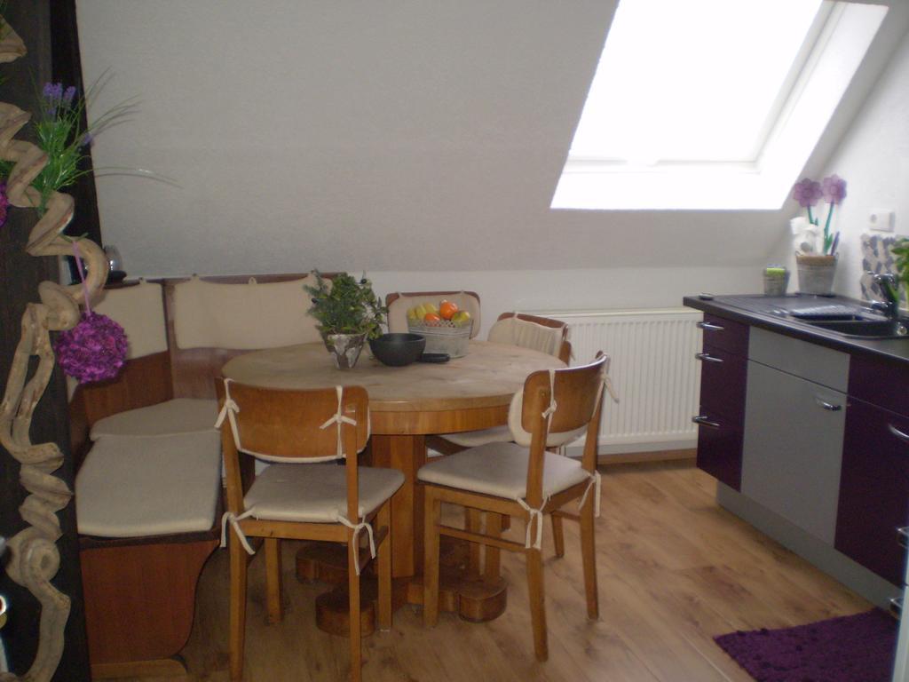 Grundhaeusle Apartment Gutenbach Стая снимка