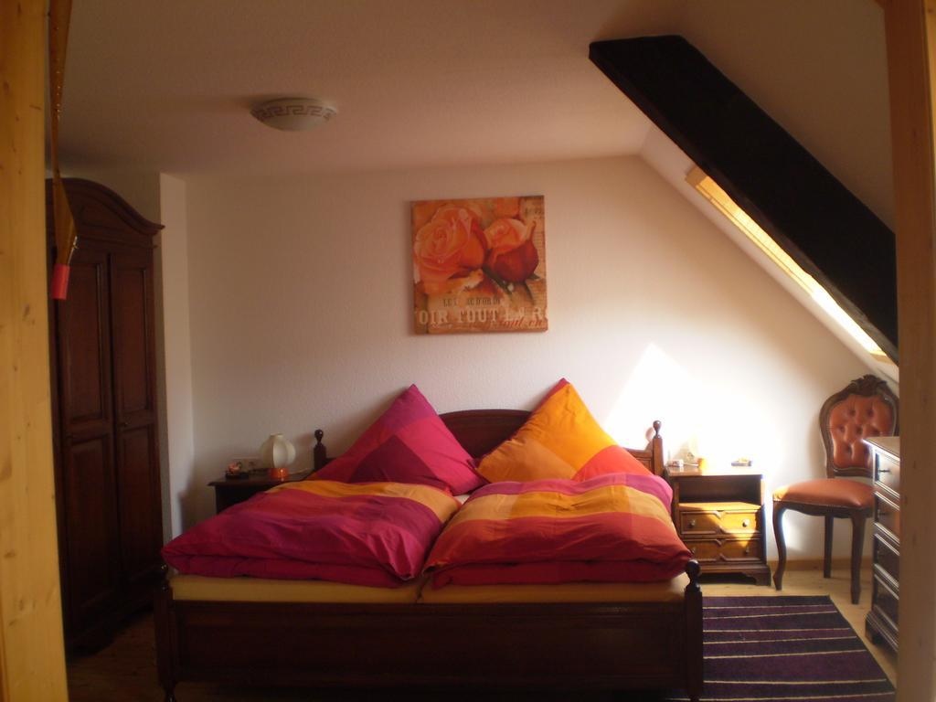 Grundhaeusle Apartment Gutenbach Екстериор снимка