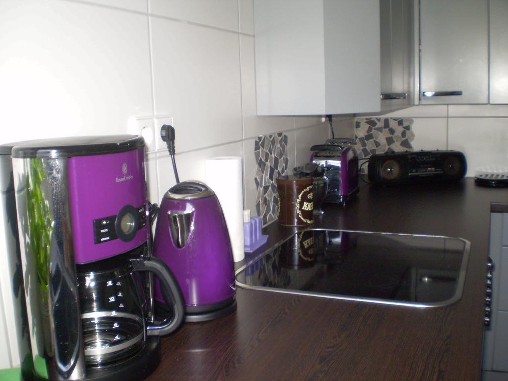 Grundhaeusle Apartment Gutenbach Стая снимка